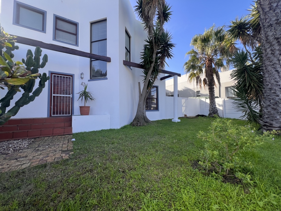 To Let 3 Bedroom Property for Rent in West Beach Western Cape